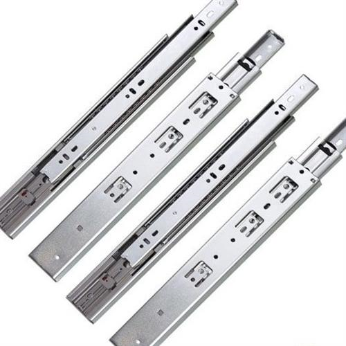 Ray Bi 3 Tầng Inox Có Giảm Chấn