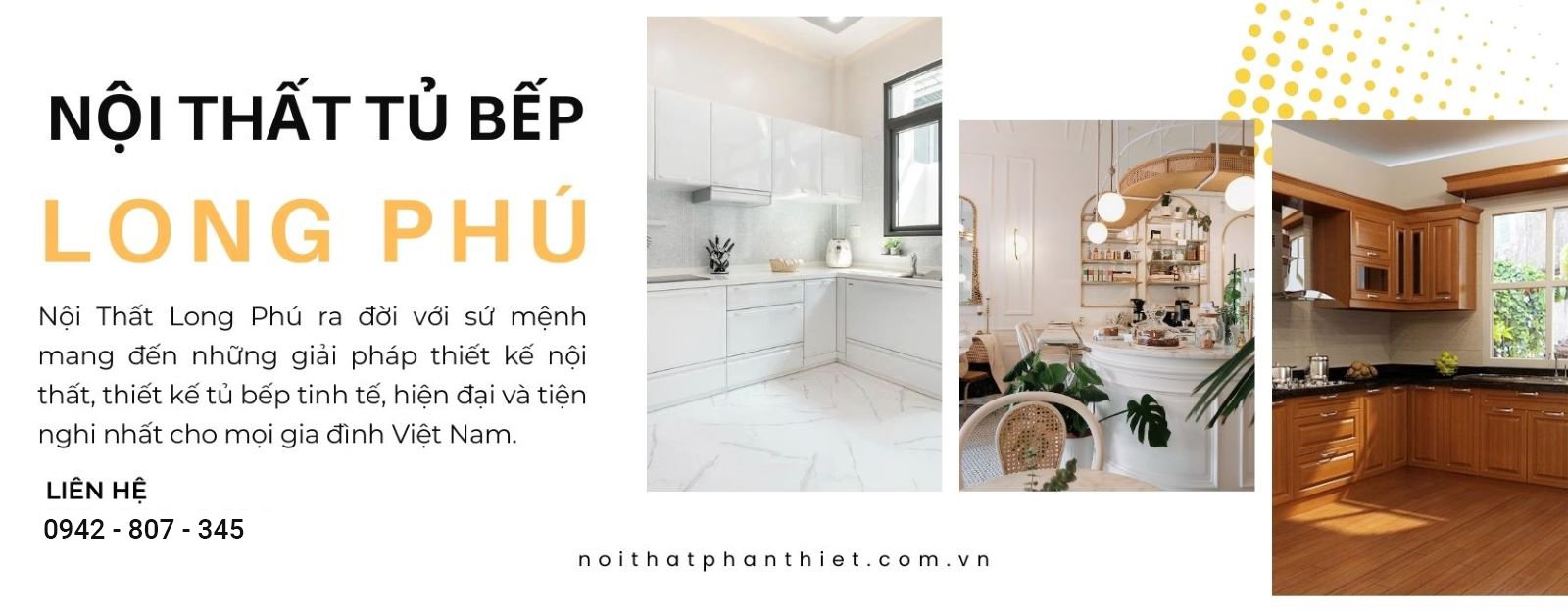 Tủ bếp Phan Thiết, Bình Thuận. Nội thất Phan Thiết Bình Thuận